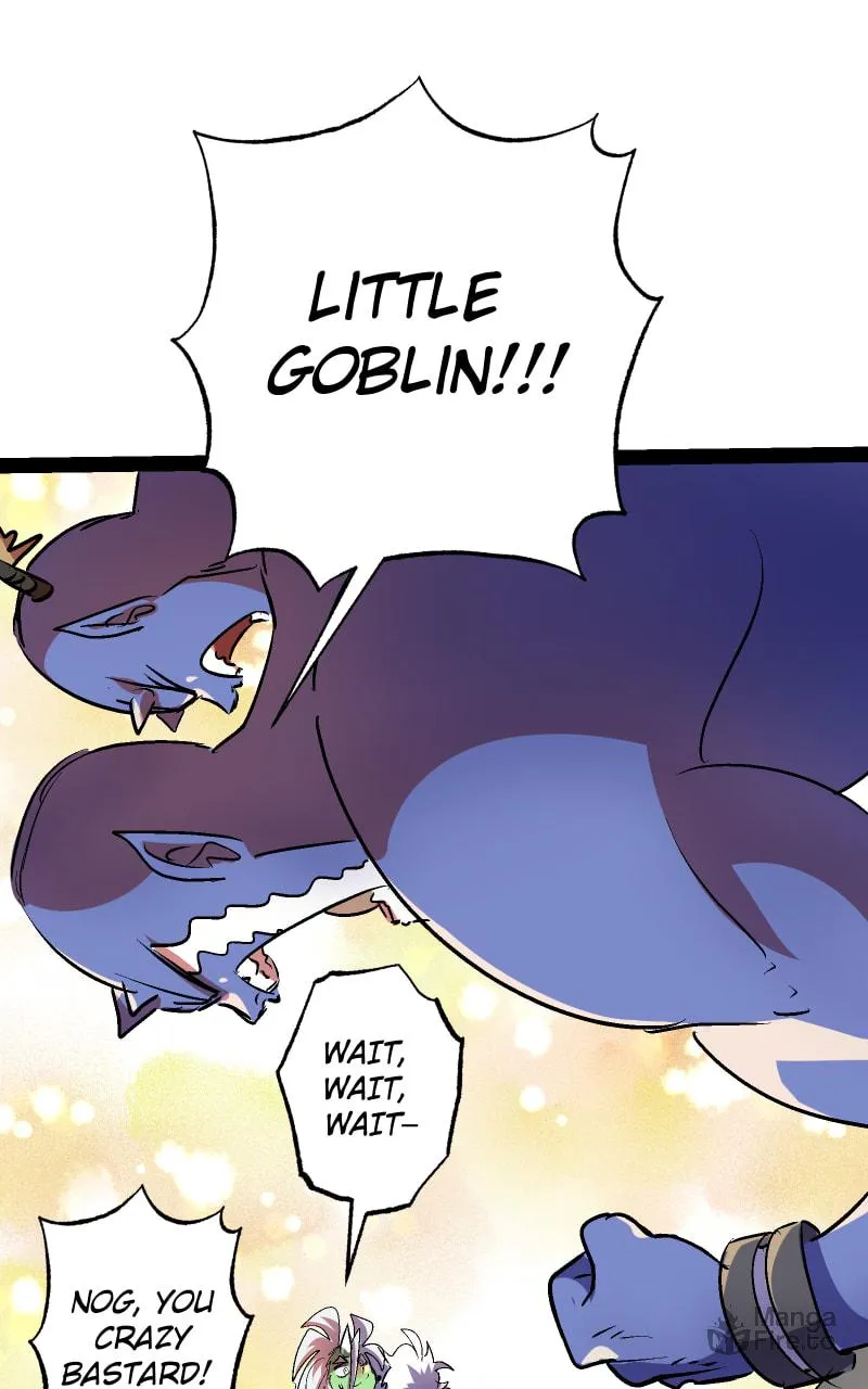 Read Just a Goblin chapter 80 image 53 on Lezhin