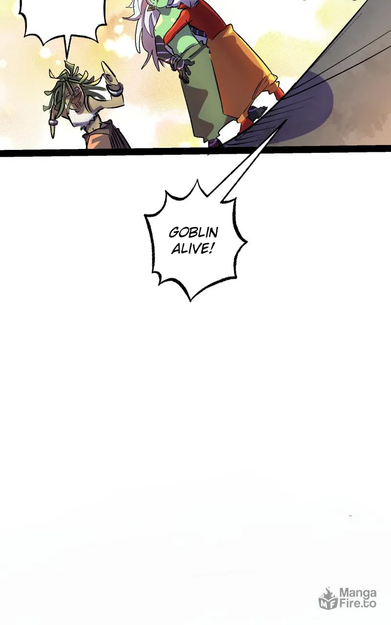 Read Just a Goblin chapter 80 image 54 on Lezhin
