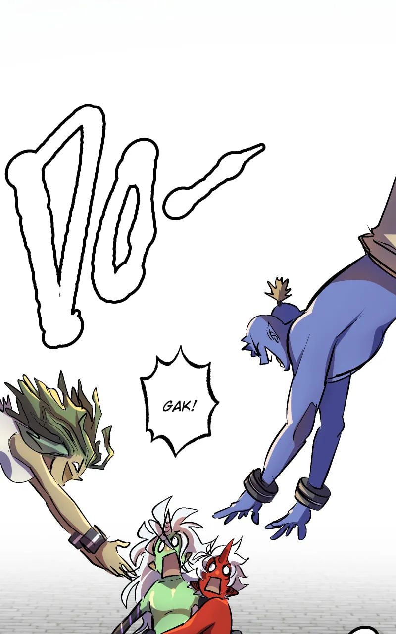 Read Just a Goblin chapter 80 image 55 on Lezhin