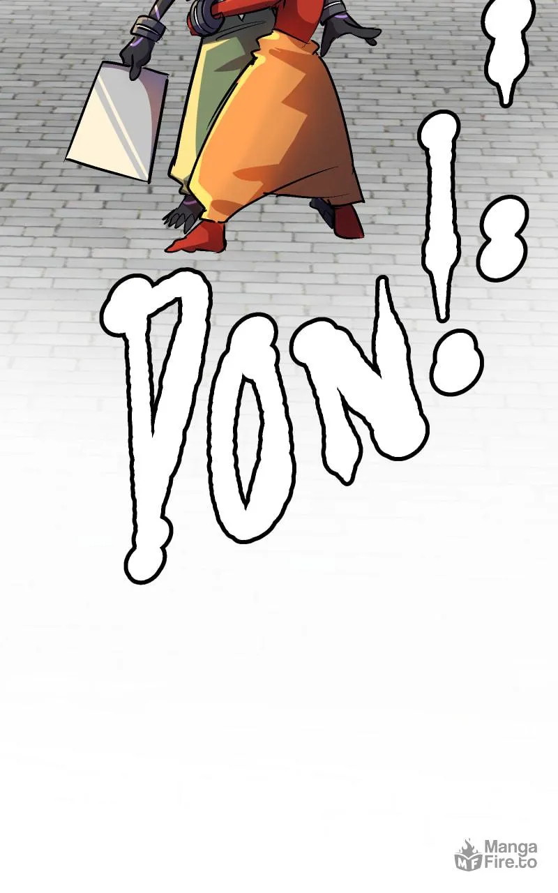 Read Just a Goblin chapter 80 image 56 on Lezhin