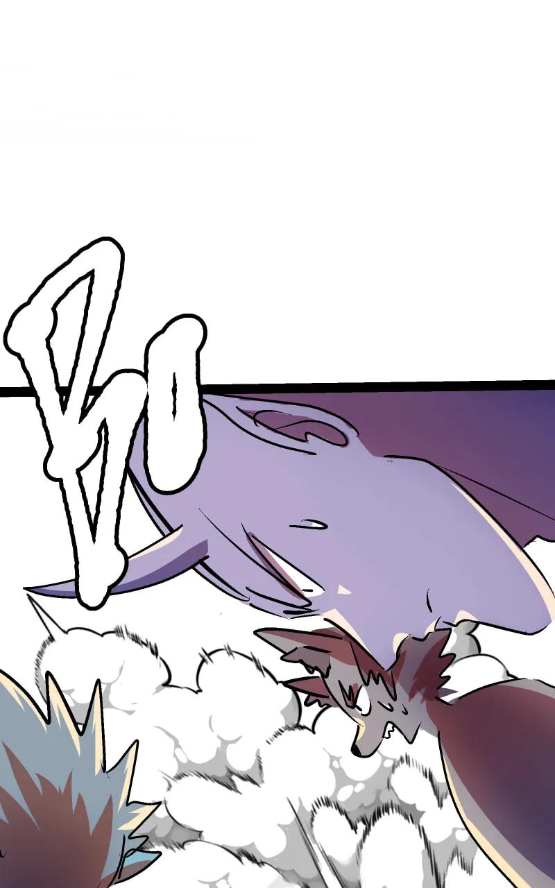 Read Just a Goblin chapter 80 image 57 on Lezhin