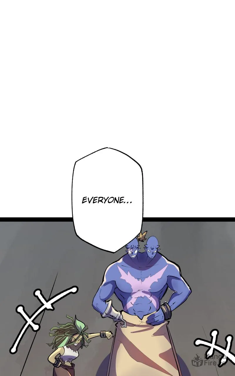 Read Just a Goblin chapter 80 image 64 on Lezhin
