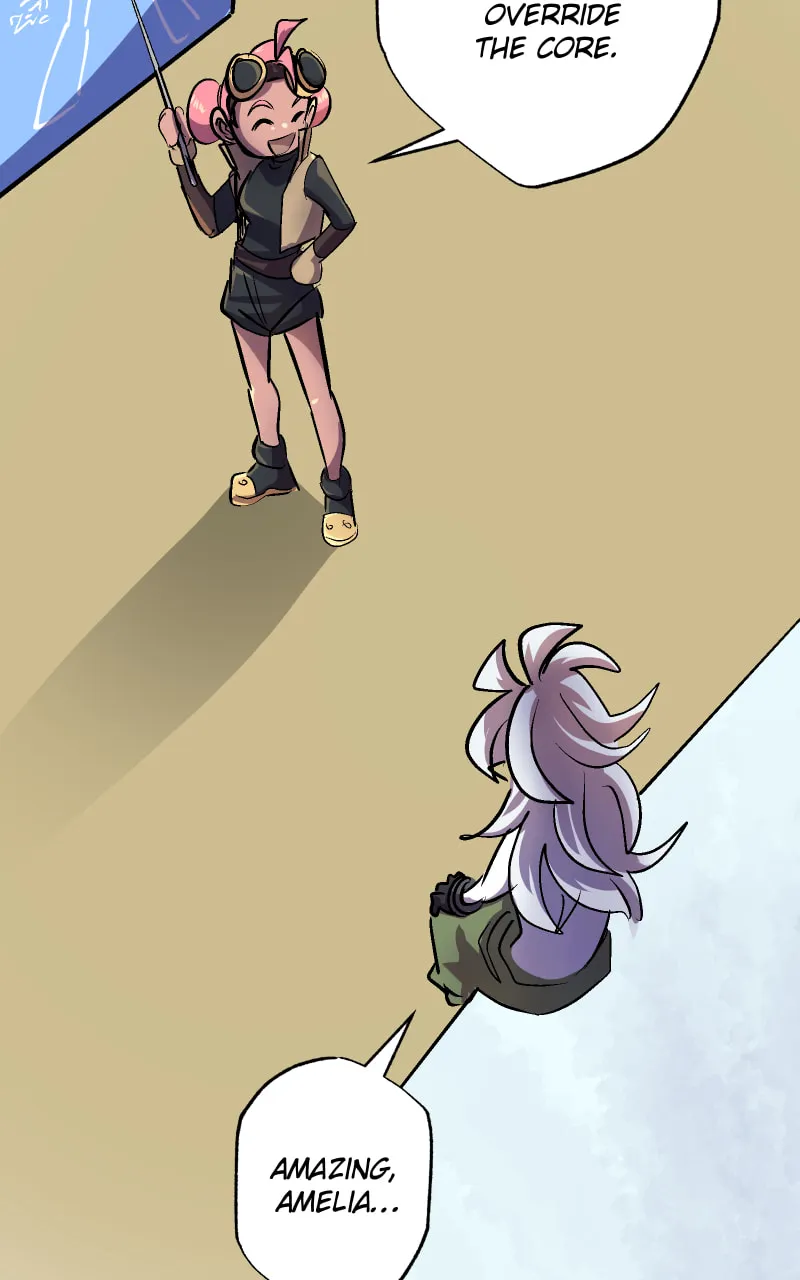 Read Just a Goblin chapter 80 image 7 on Lezhin