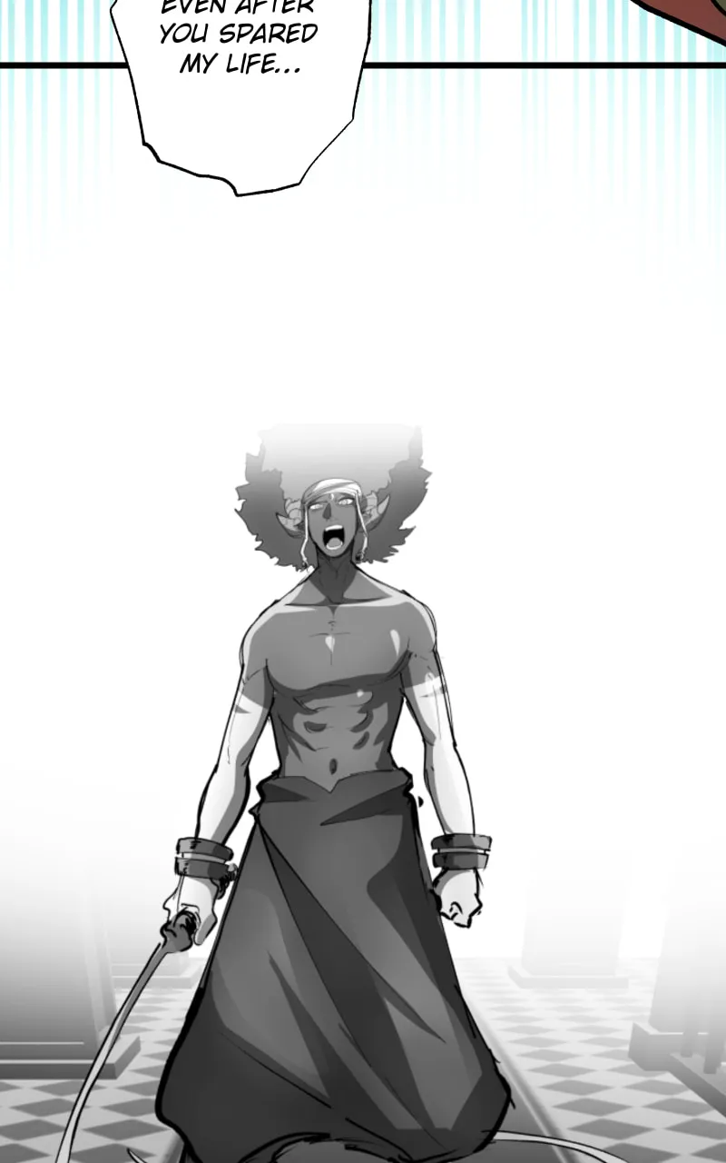 Read Just a Goblin chapter 80 image 70 on Lezhin