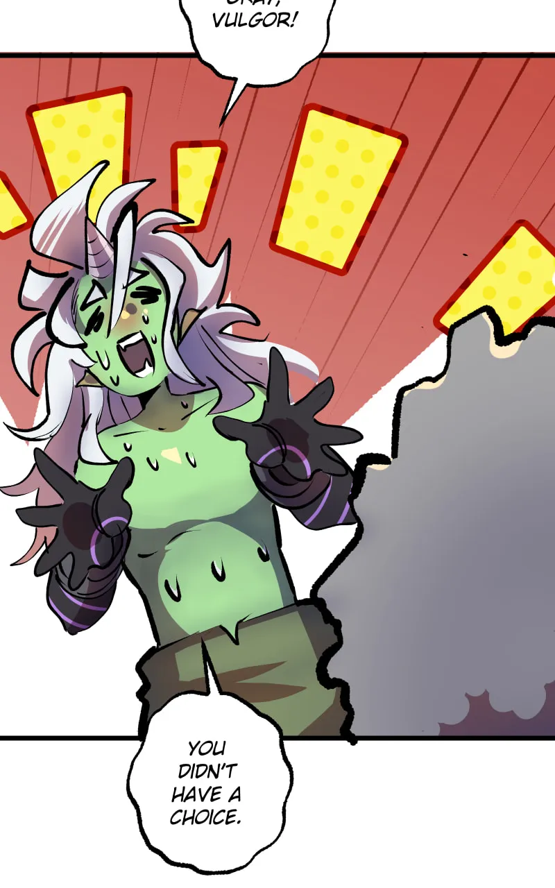 Read Just a Goblin chapter 80 image 76 on Lezhin