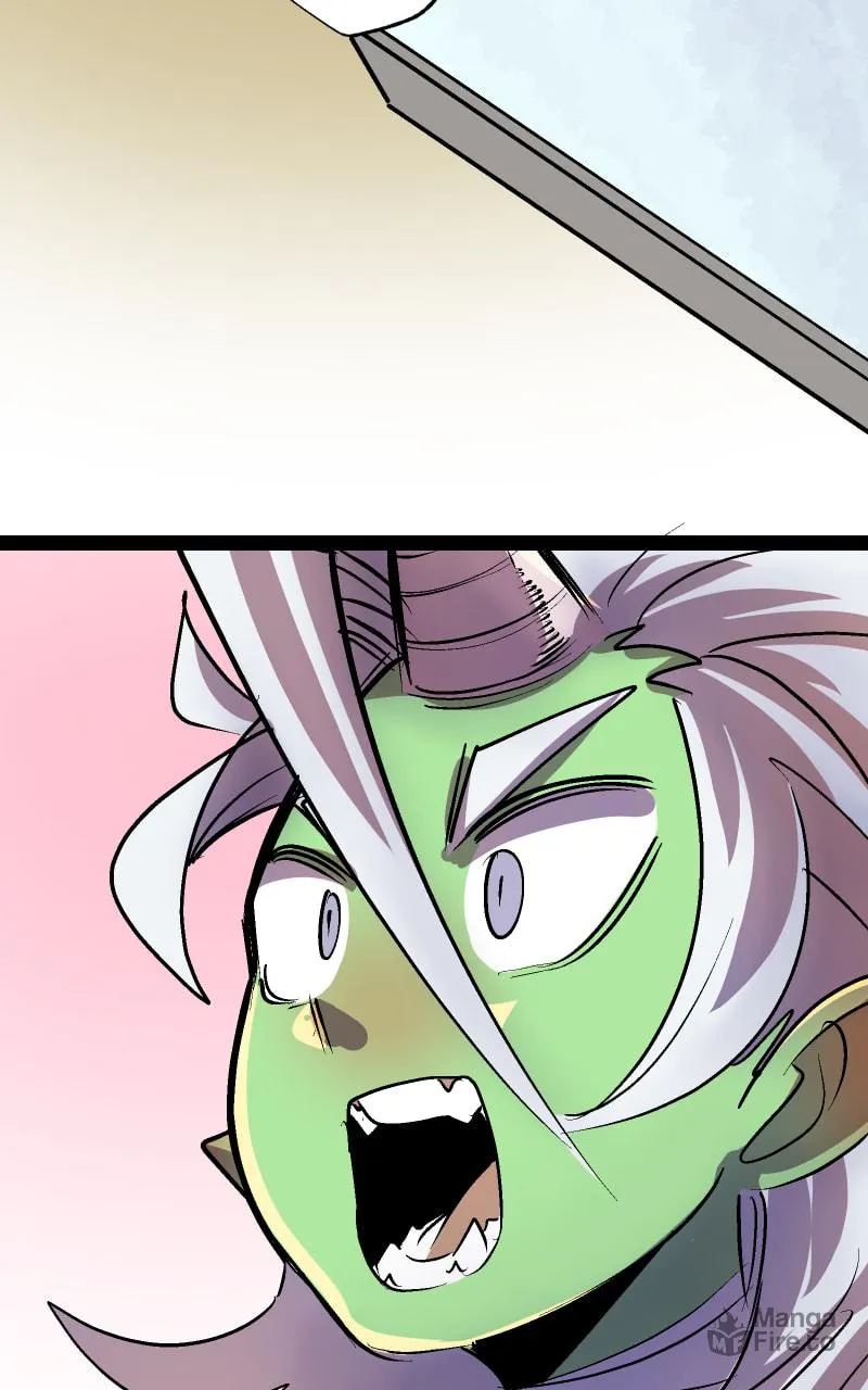 Read Just a Goblin chapter 80 image 8 on Lezhin