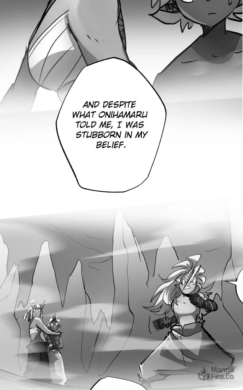 Read Just a Goblin chapter 80 image 84 on Lezhin