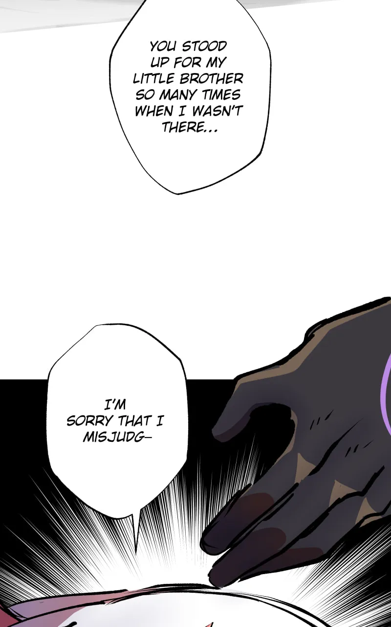 Read Just a Goblin chapter 80 image 85 on Lezhin