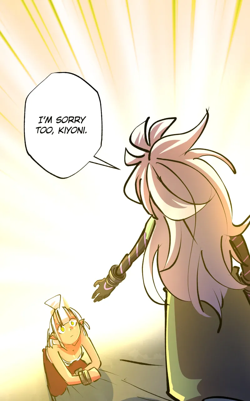 Read Just a Goblin chapter 80 image 87 on Lezhin