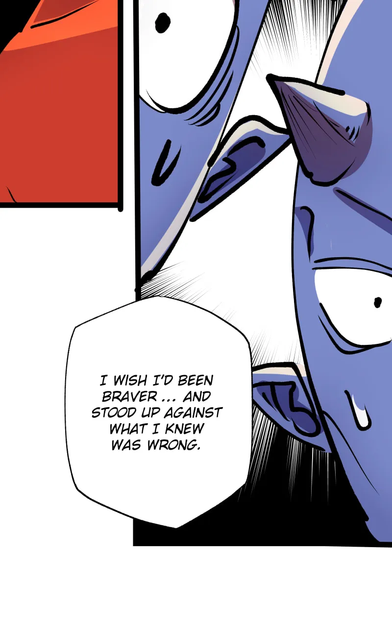 Read Just a Goblin chapter 80 image 90 on Lezhin