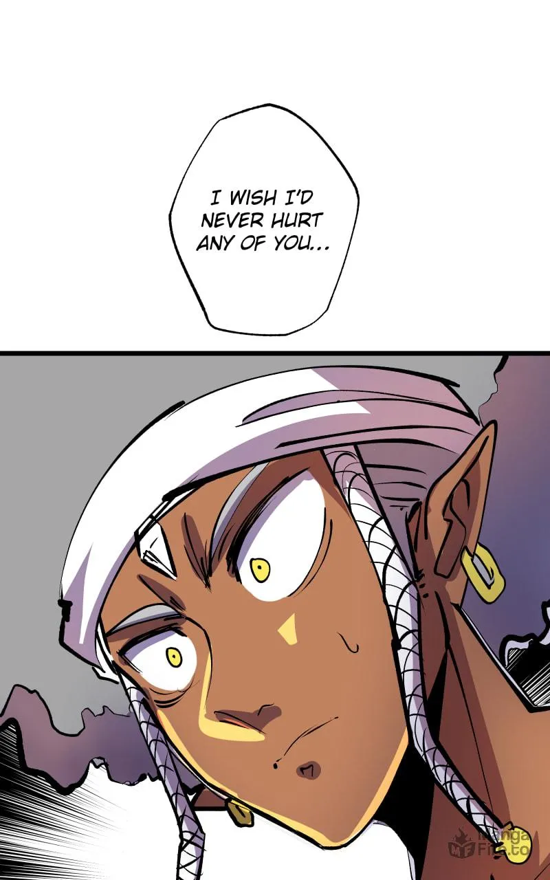 Read Just a Goblin chapter 80 image 94 on Lezhin