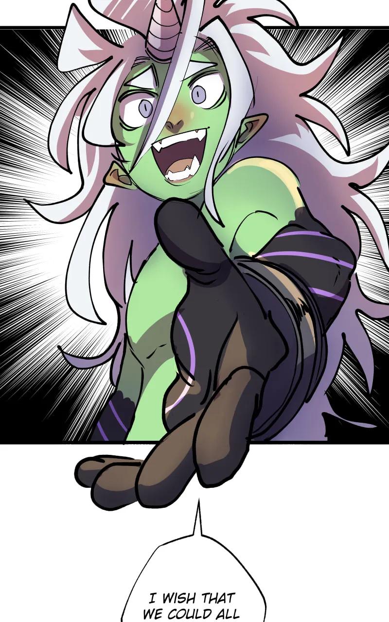 Read Just a Goblin chapter 80 image 97 on Lezhin