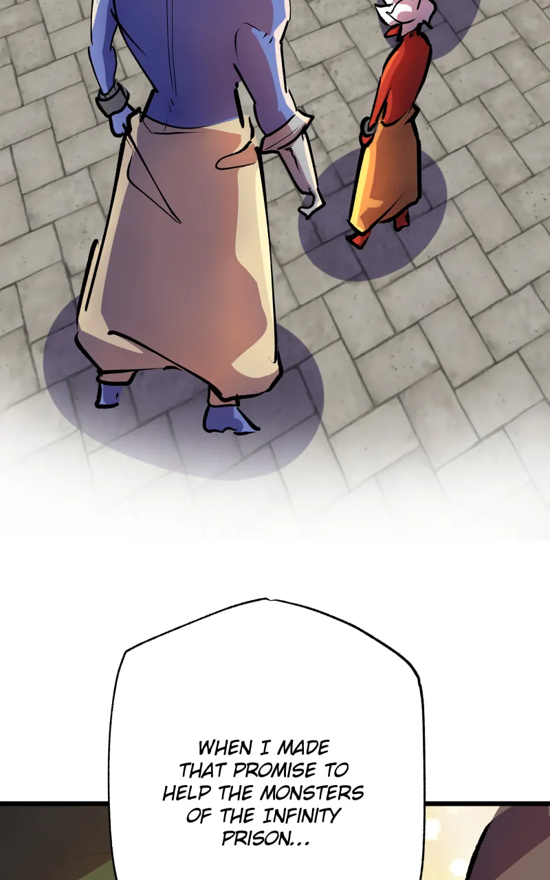 Read Just a Goblin chapter 81 image 1 on Lezhin