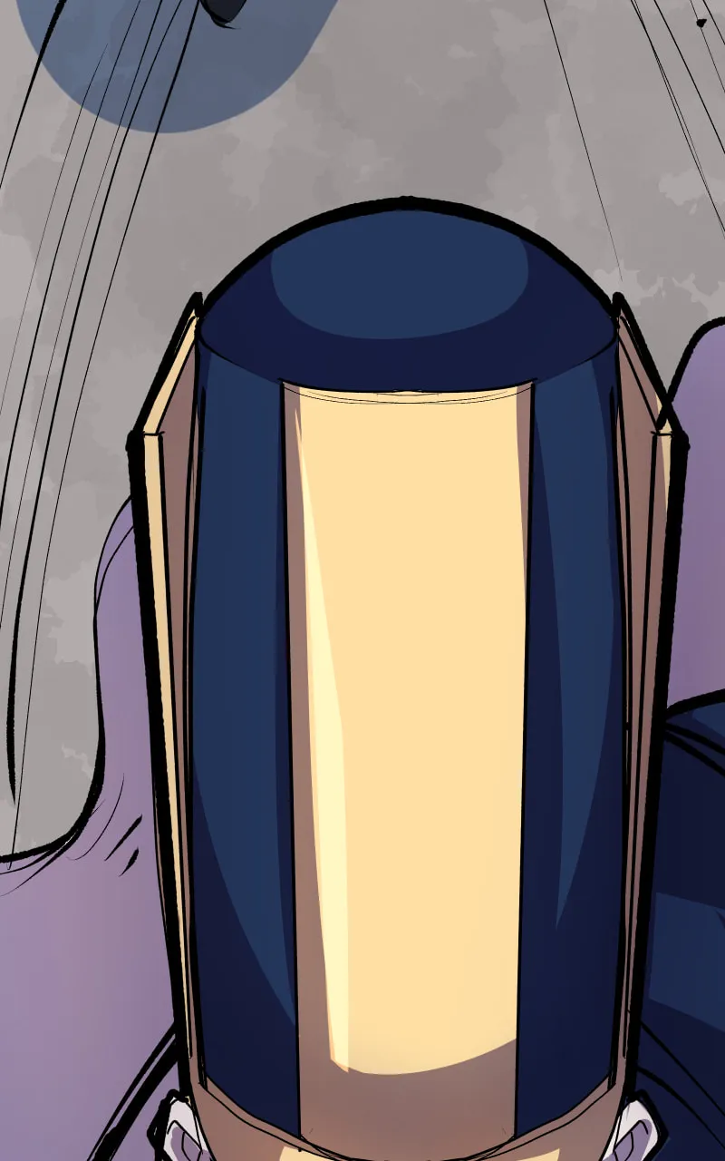 Read Just a Goblin chapter 81 image 100 on Lezhin