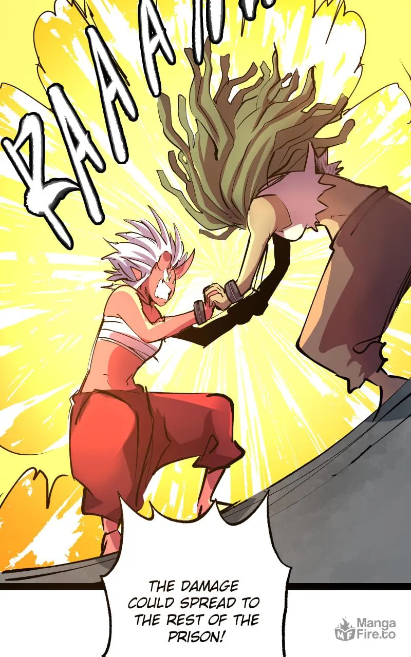 Read Just a Goblin chapter 81 image 104 on Lezhin