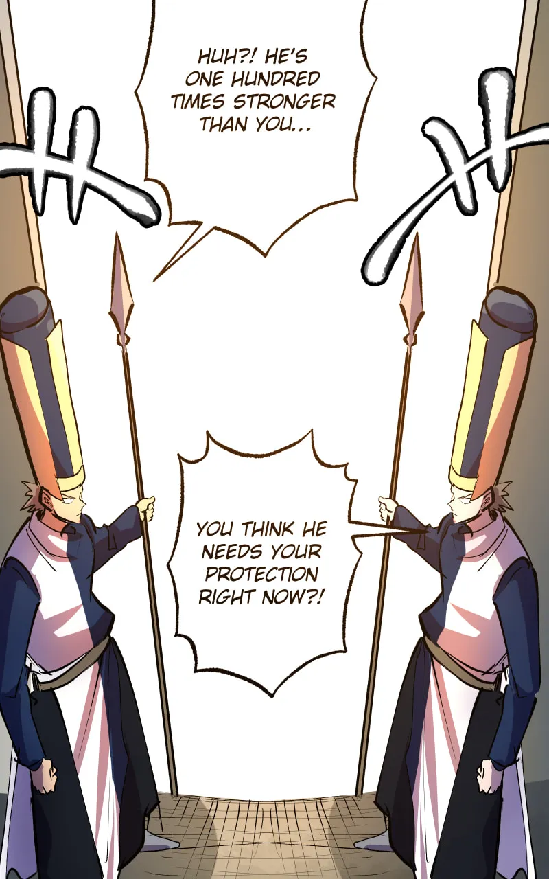 Read Just a Goblin chapter 81 image 106 on Lezhin