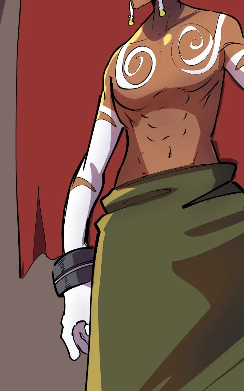 Read Just a Goblin chapter 81 image 112 on Lezhin