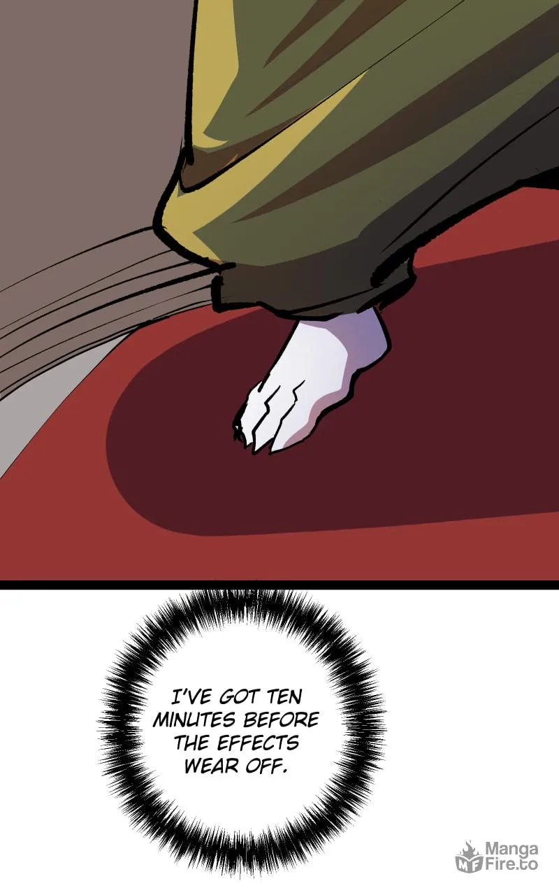 Read Just a Goblin chapter 81 image 113 on Lezhin