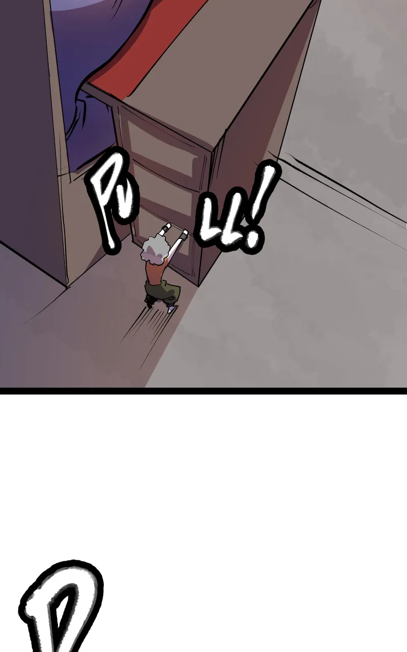 Read Just a Goblin chapter 81 image 115 on Lezhin