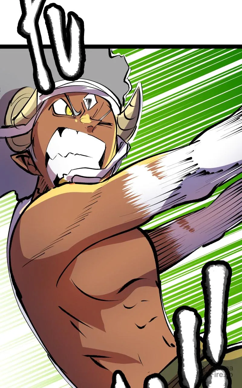 Read Just a Goblin chapter 81 image 116 on Lezhin