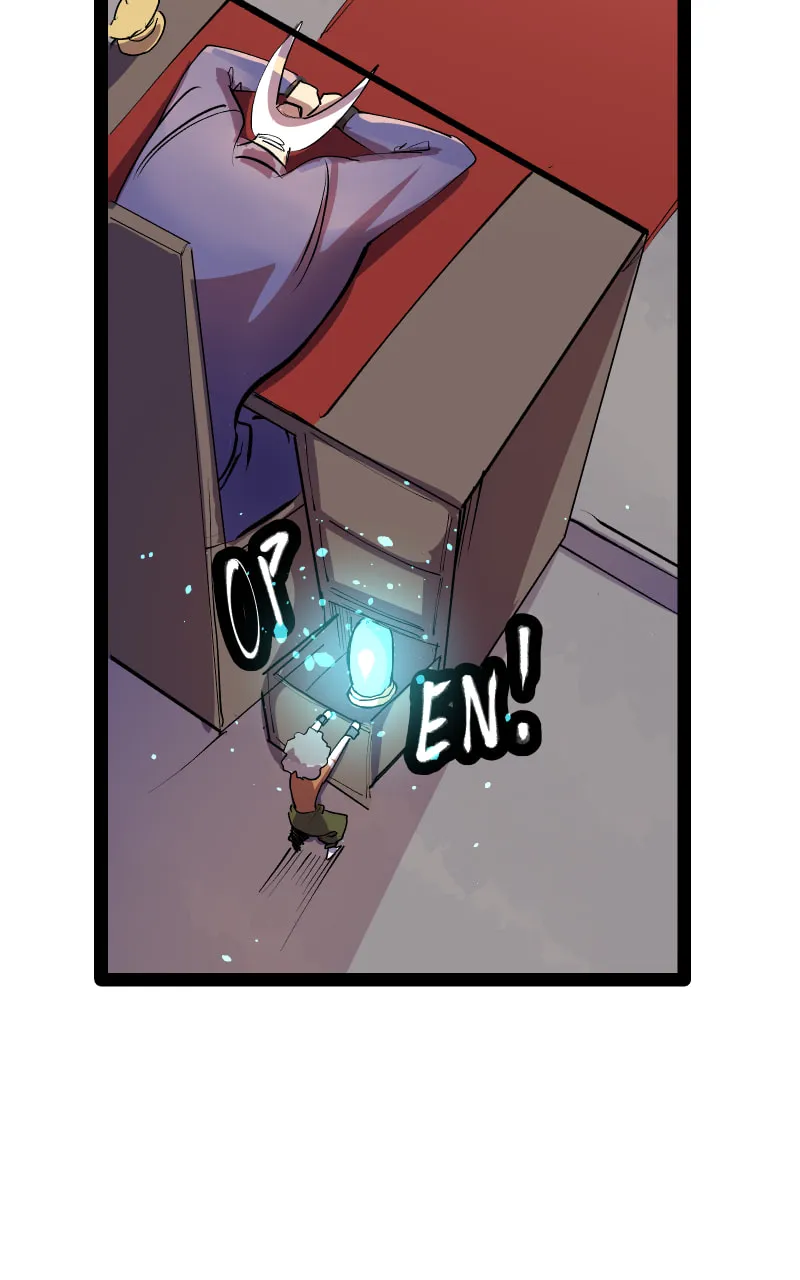 Read Just a Goblin chapter 81 image 118 on Lezhin