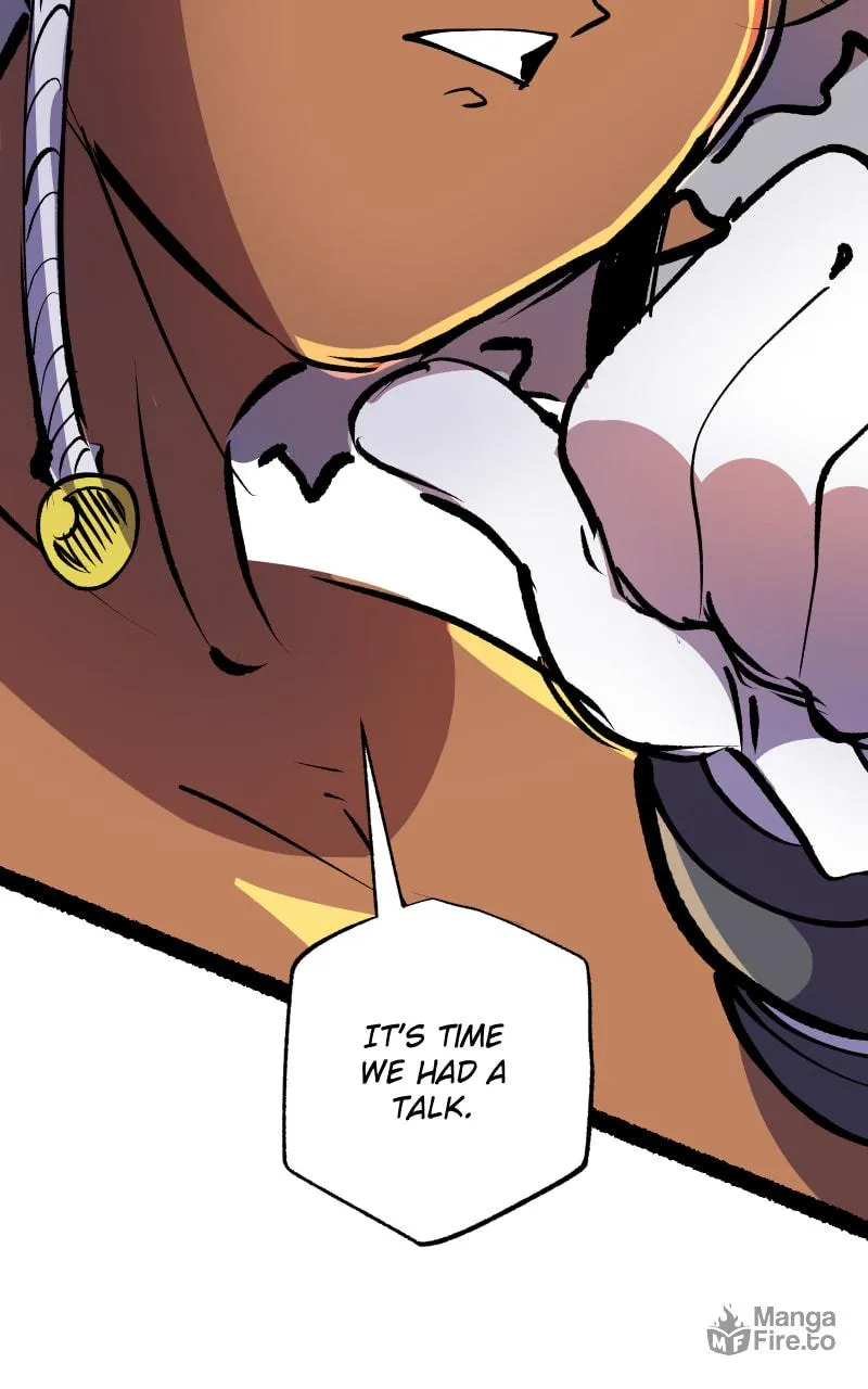 Read Just a Goblin chapter 81 image 125 on Lezhin
