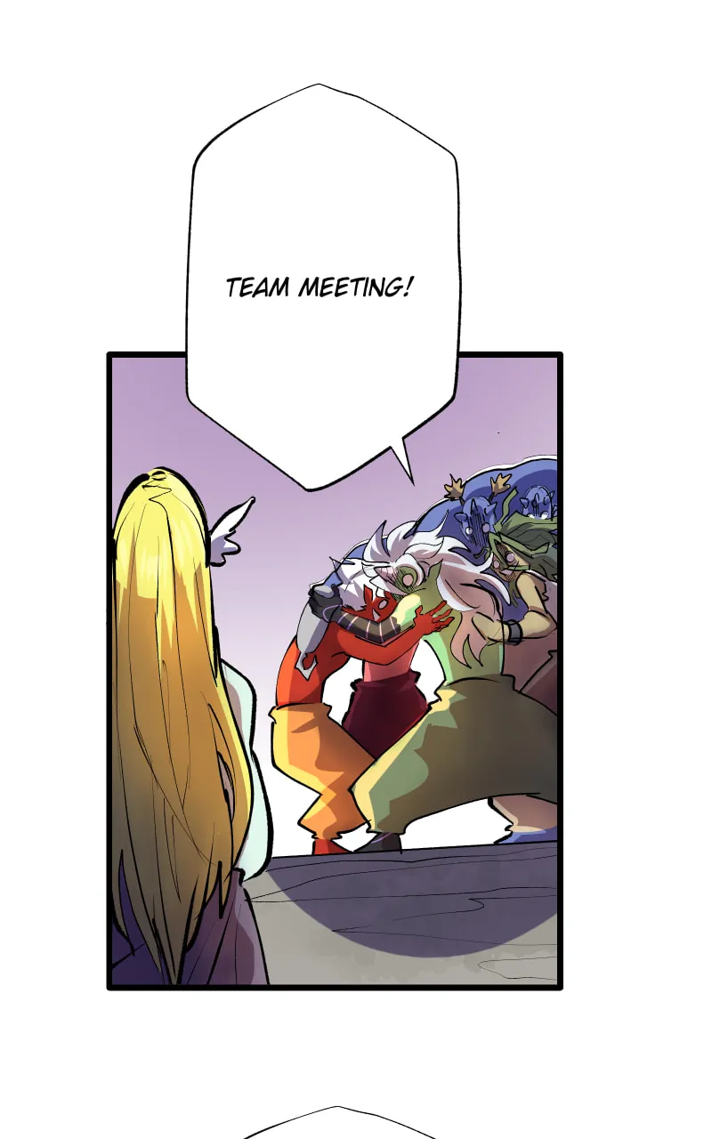 Read Just a Goblin chapter 81 image 13 on Lezhin