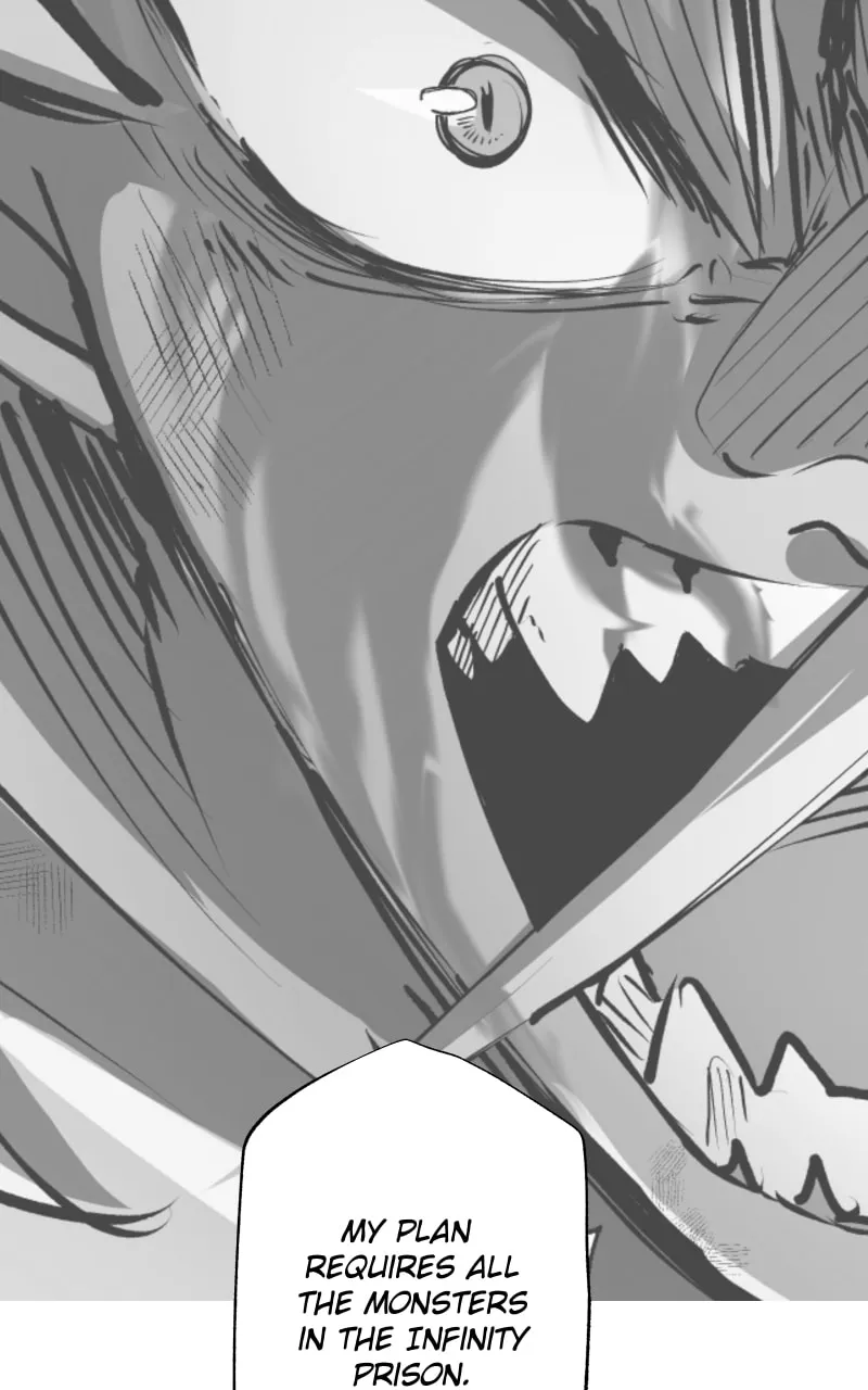 Read Just a Goblin chapter 81 image 18 on Lezhin