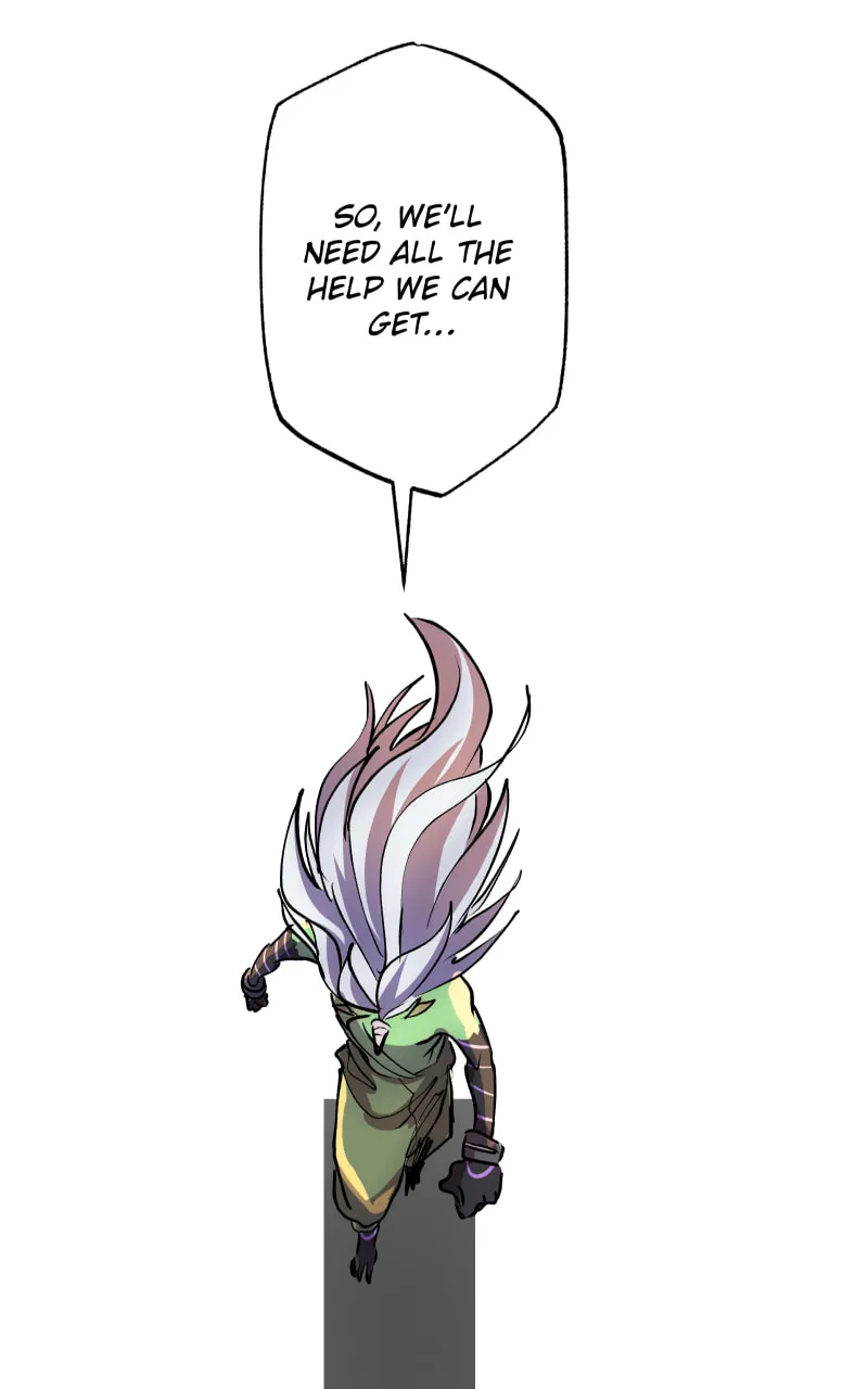 Read Just a Goblin chapter 81 image 22 on Lezhin