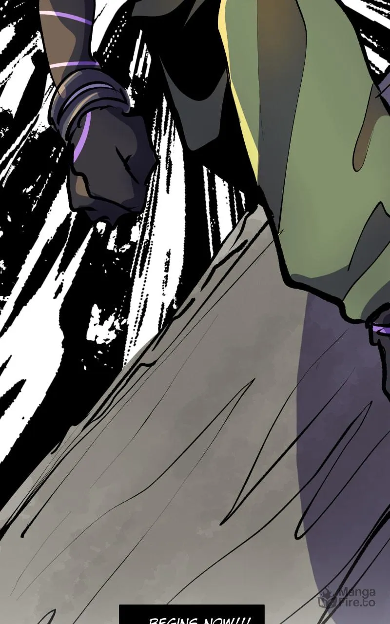 Read Just a Goblin chapter 81 image 26 on Lezhin