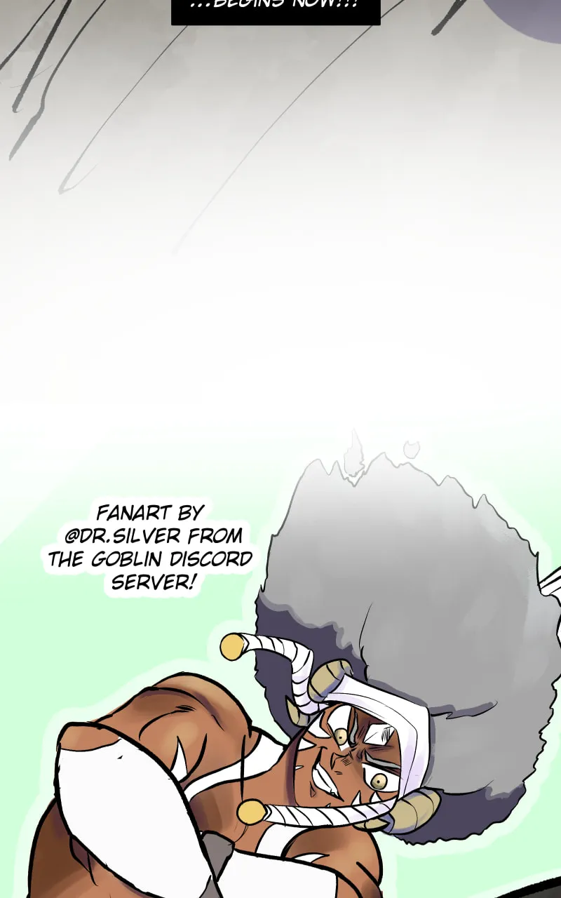 Read Just a Goblin chapter 81 image 27 on Lezhin