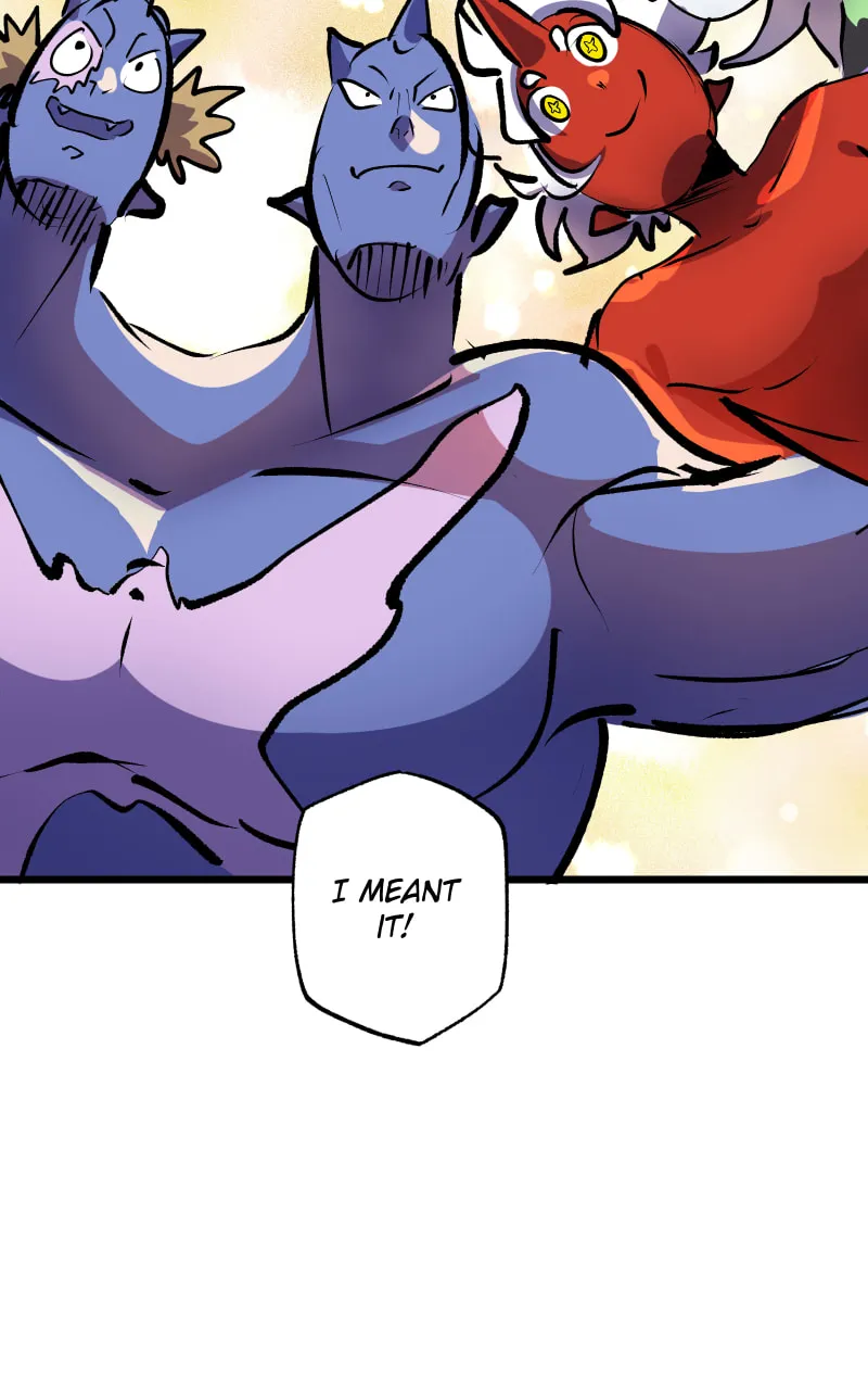 Read Just a Goblin chapter 81 image 3 on Lezhin