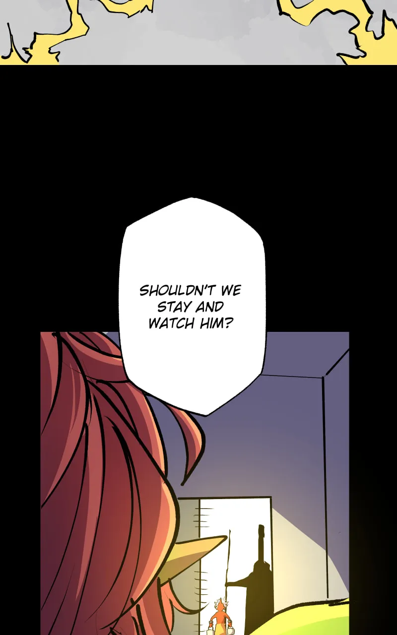 Read Just a Goblin chapter 81 image 31 on Lezhin