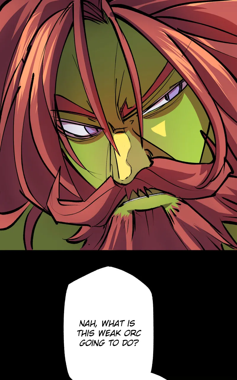 Read Just a Goblin chapter 81 image 33 on Lezhin