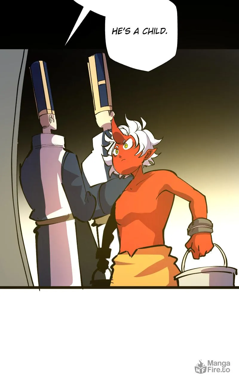 Read Just a Goblin chapter 81 image 34 on Lezhin