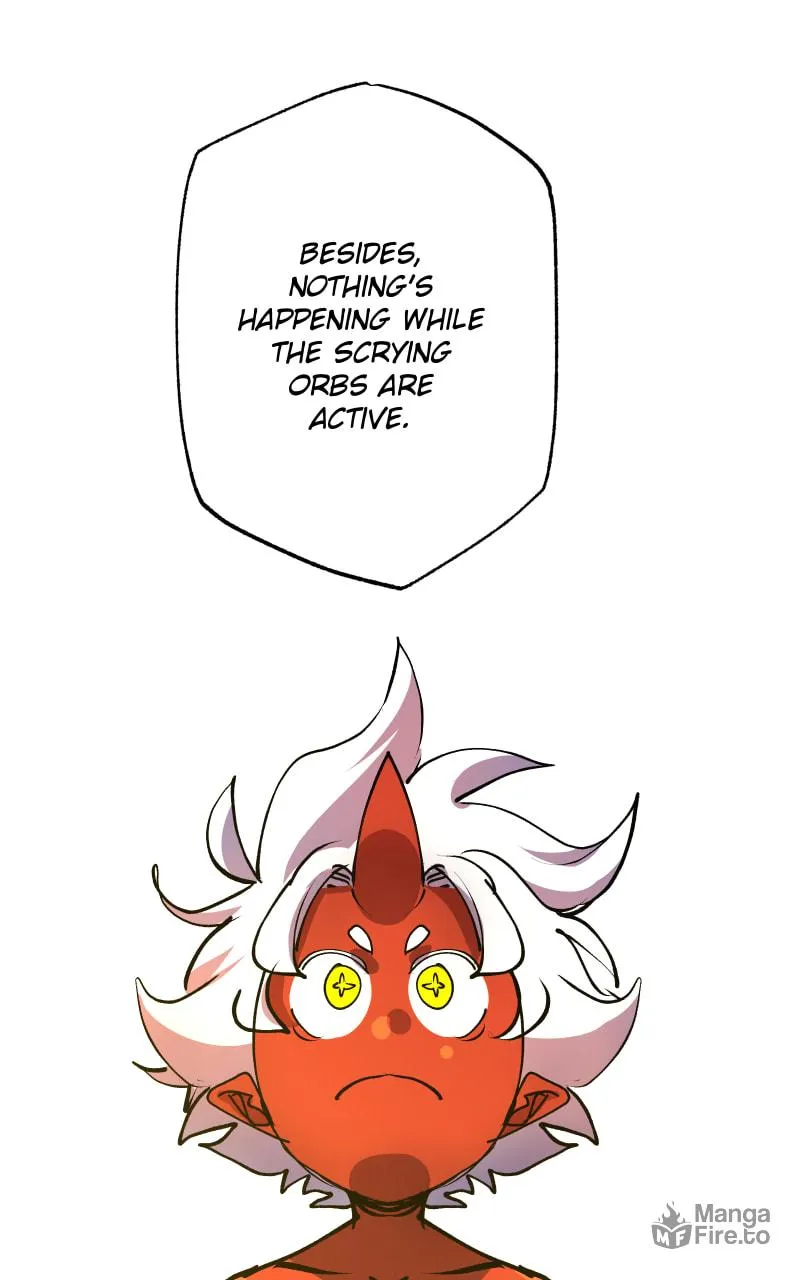 Read Just a Goblin chapter 81 image 35 on Lezhin