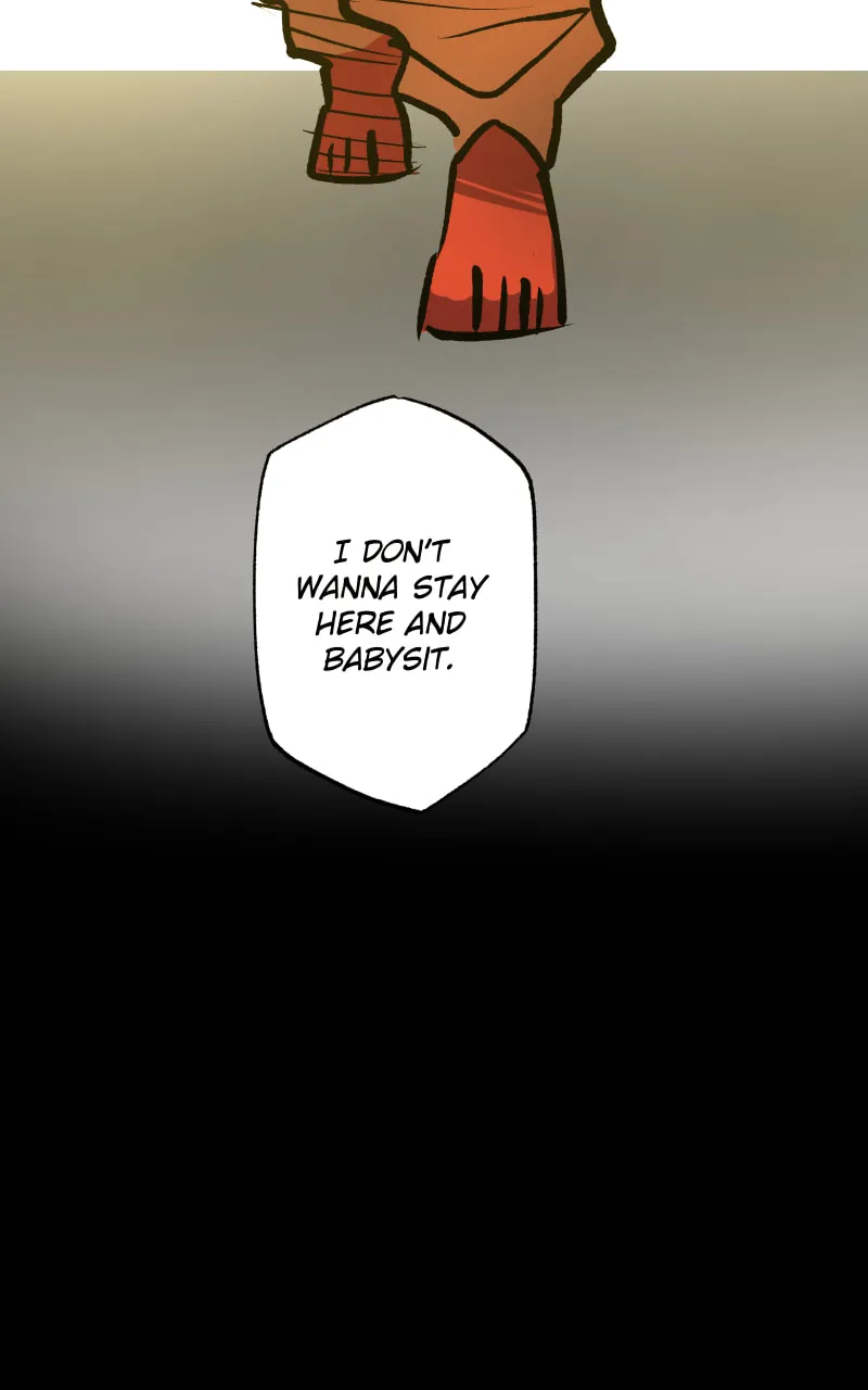 Read Just a Goblin chapter 81 image 37 on Lezhin