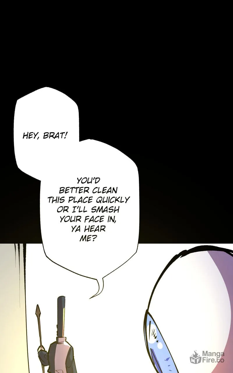 Read Just a Goblin chapter 81 image 38 on Lezhin