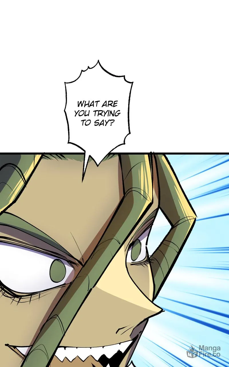 Read Just a Goblin chapter 81 image 4 on Lezhin