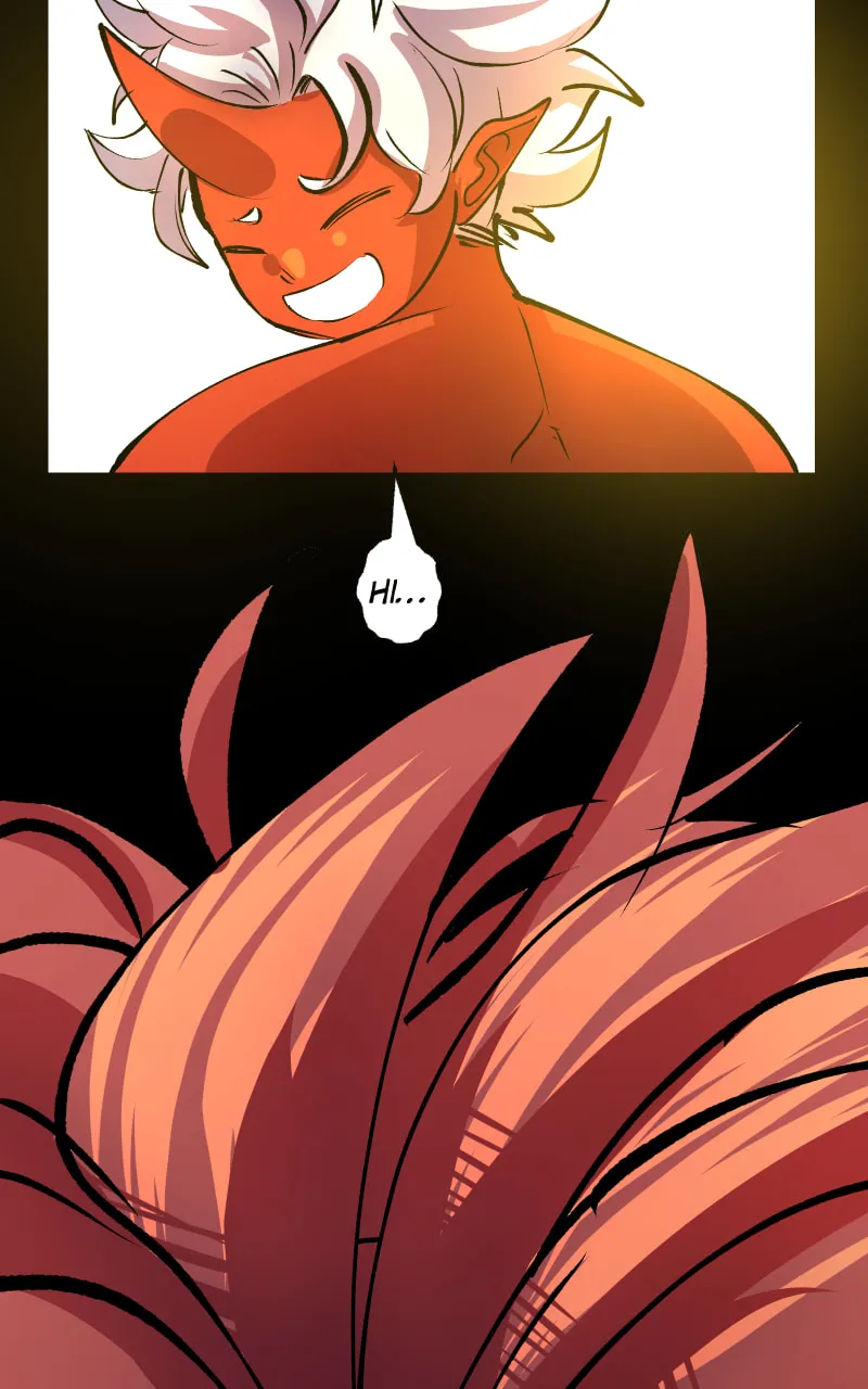 Read Just a Goblin chapter 81 image 42 on Lezhin