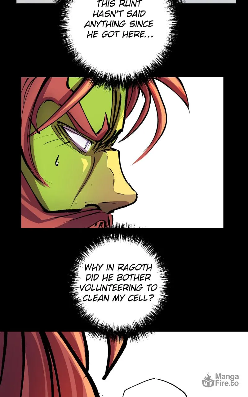 Read Just a Goblin chapter 81 image 47 on Lezhin