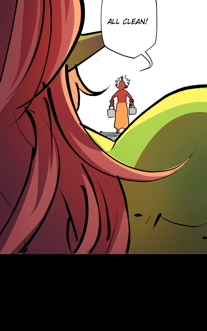 Read Just a Goblin chapter 81 image 48 on Lezhin