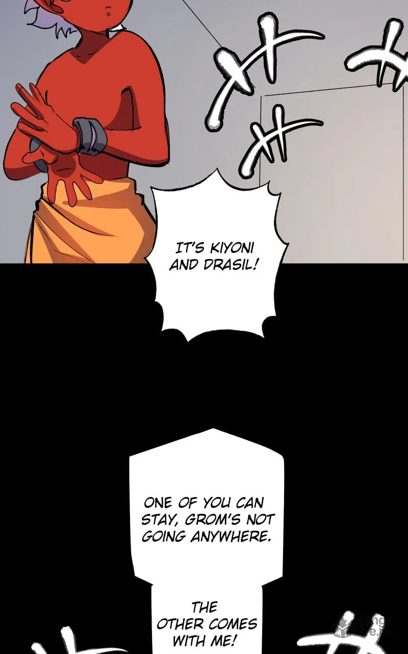 Read Just a Goblin chapter 81 image 50 on Lezhin