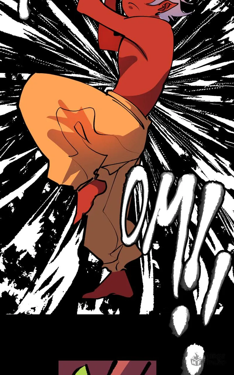 Read Just a Goblin chapter 81 image 53 on Lezhin