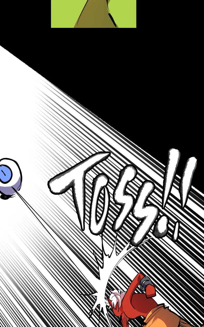 Read Just a Goblin chapter 81 image 55 on Lezhin