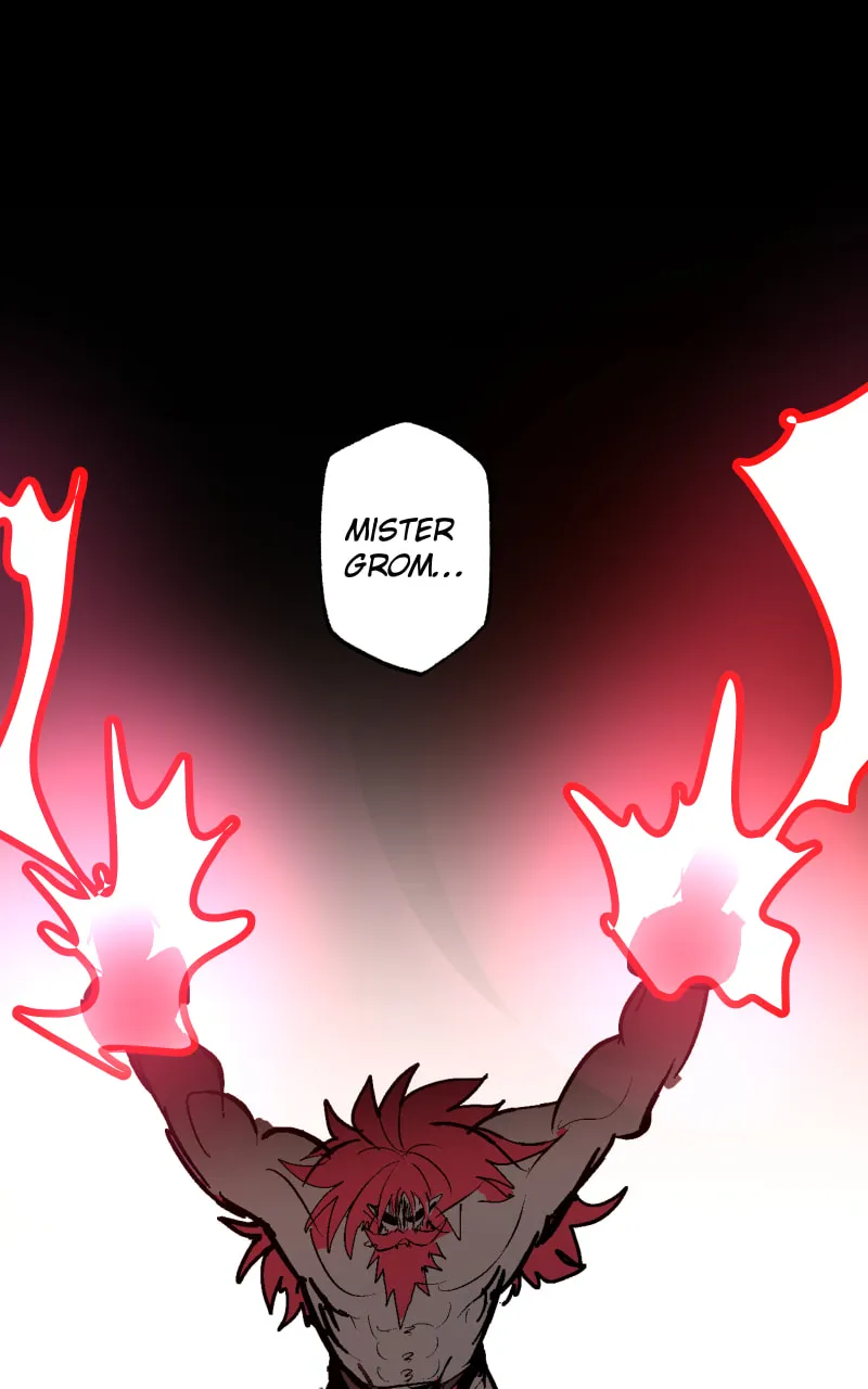 Read Just a Goblin chapter 81 image 60 on Lezhin