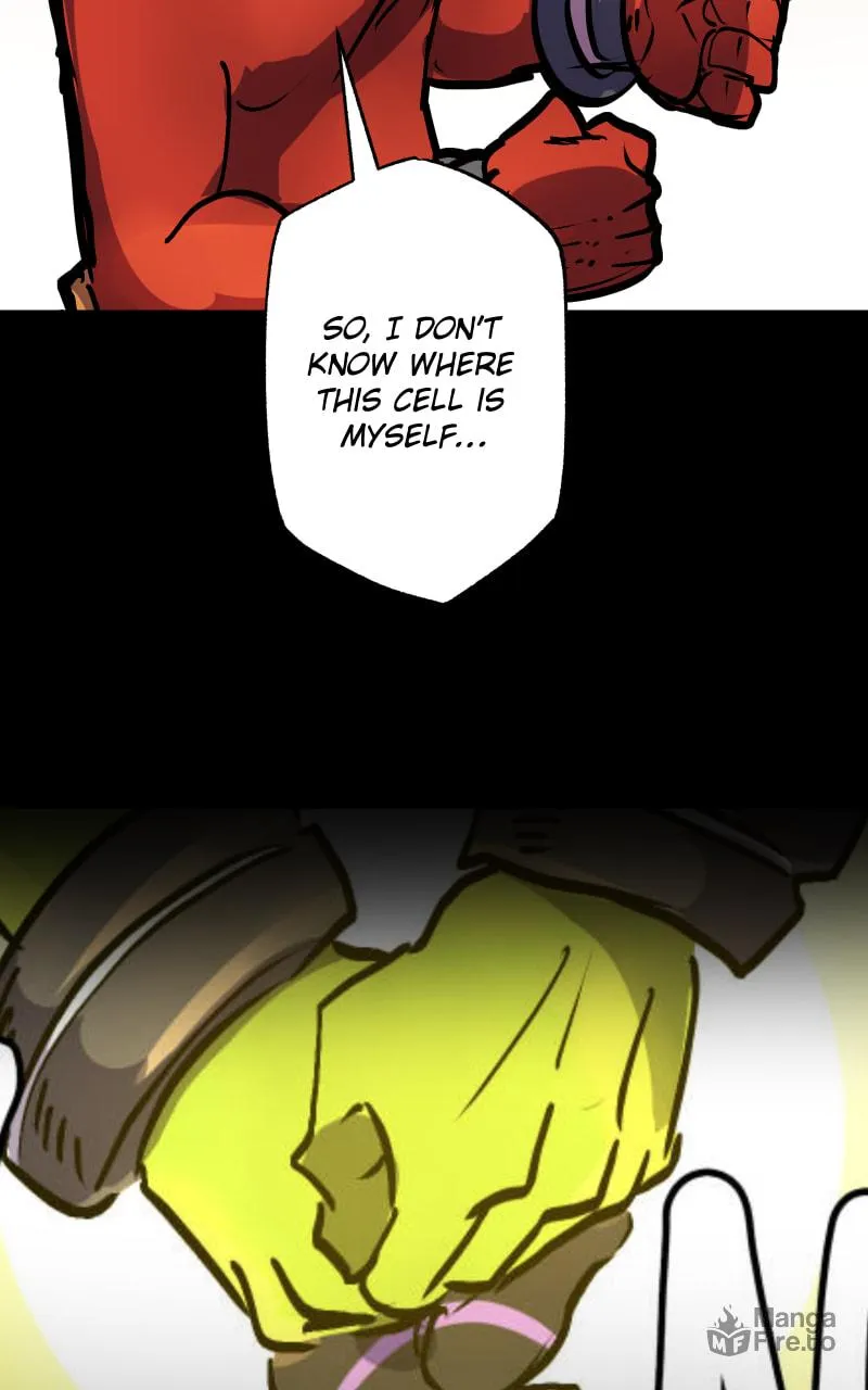 Read Just a Goblin chapter 81 image 64 on Lezhin
