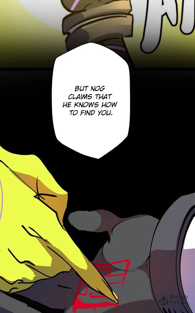 Read Just a Goblin chapter 81 image 65 on Lezhin
