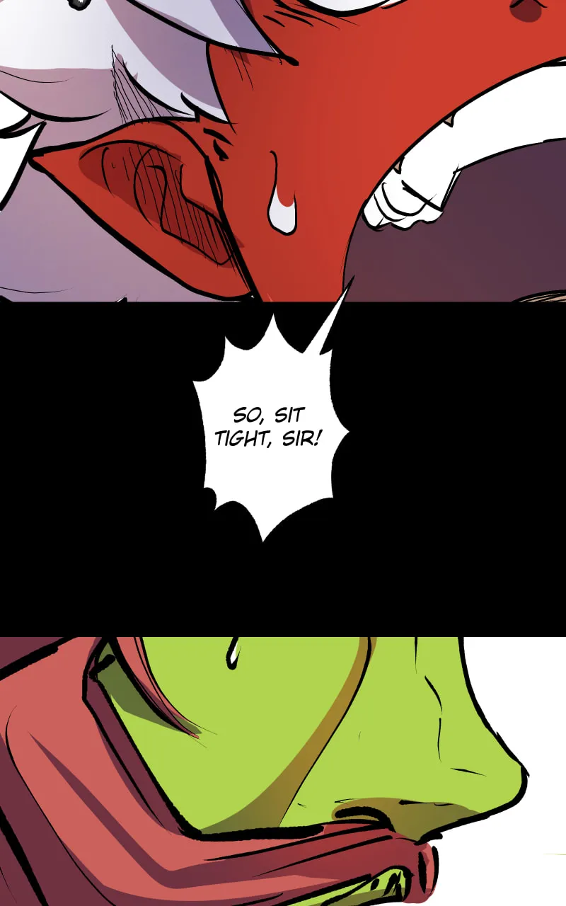 Read Just a Goblin chapter 81 image 67 on Lezhin