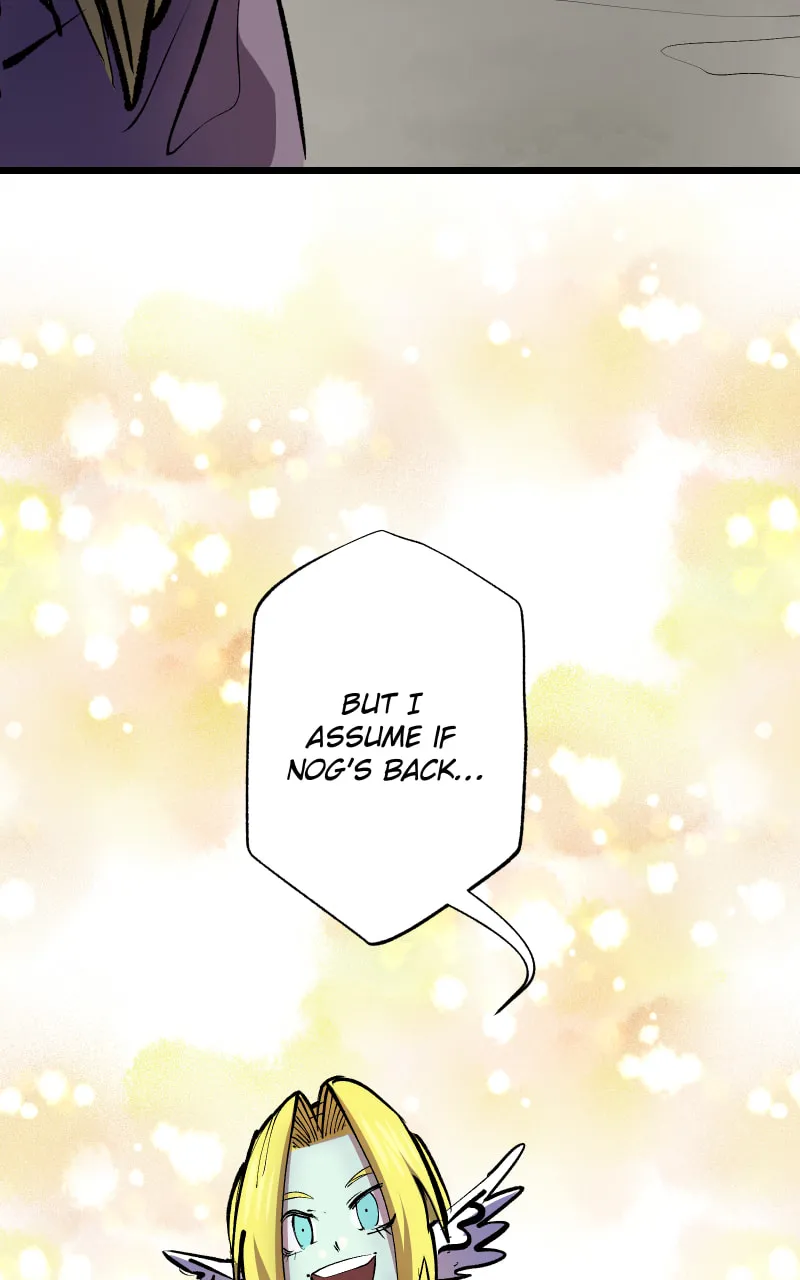 Read Just a Goblin chapter 81 image 7 on Lezhin